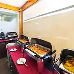 アパートホテル Rr Club Amarilis ポルティマン