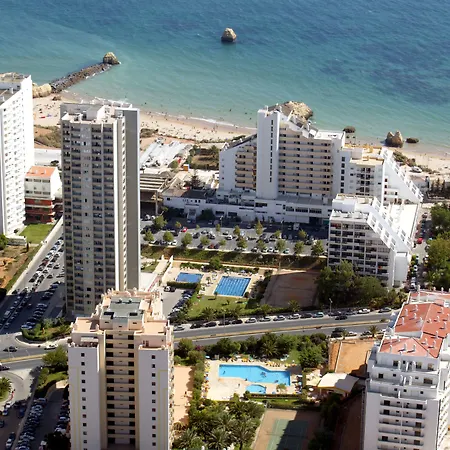 Aparthotel Rr Club Amarilis