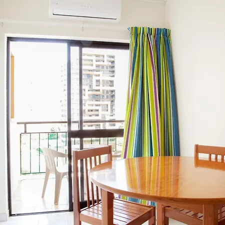 Apartmanhotel Rr Club Amarilis Portimão