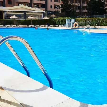 Rr Club Amarilis 3*