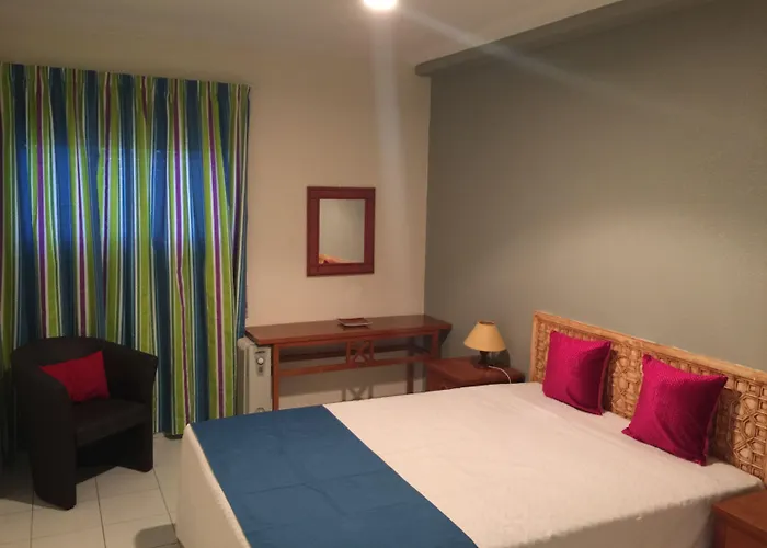 Rr Club Amarilis Portimão