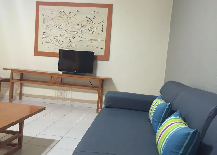 Aparthotel Rr Club Amarilis Portimão