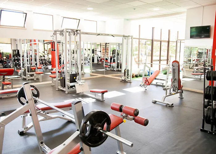 Aparthotel Rr Club Amarilis Portimão