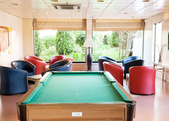 Aparthotel Rr Club Amarilis Portimão