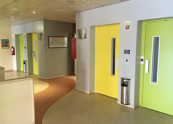 Rr Club Amarilis Aparthotel 3*