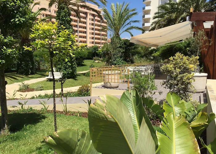 Rr Club Amarilis Aparthotel