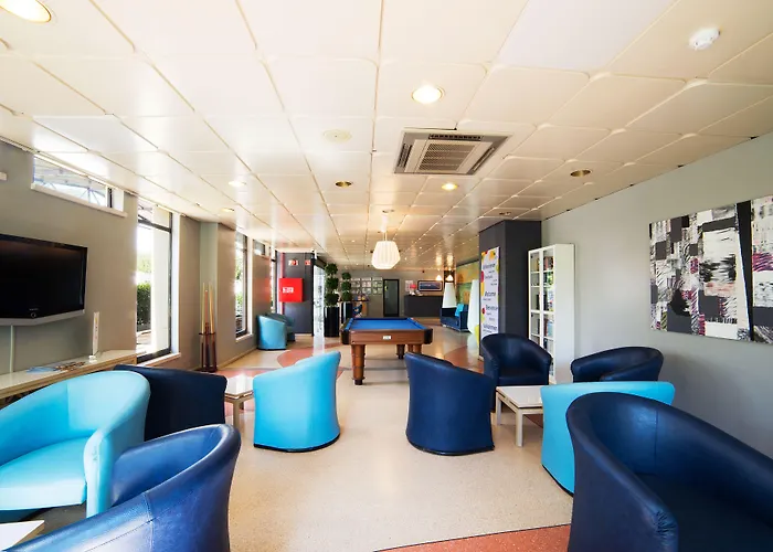 Rr Club Amarilis Aparthotel