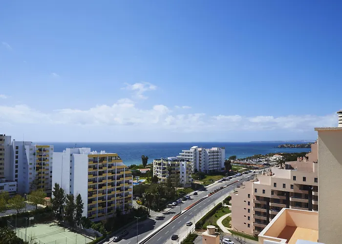 Aparthotel Rr Club Amarilis