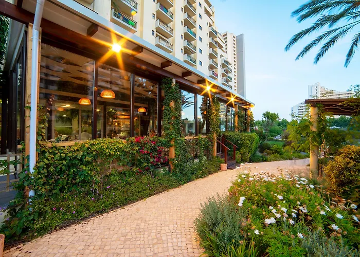 Aparthotel Rr Club Amarilis