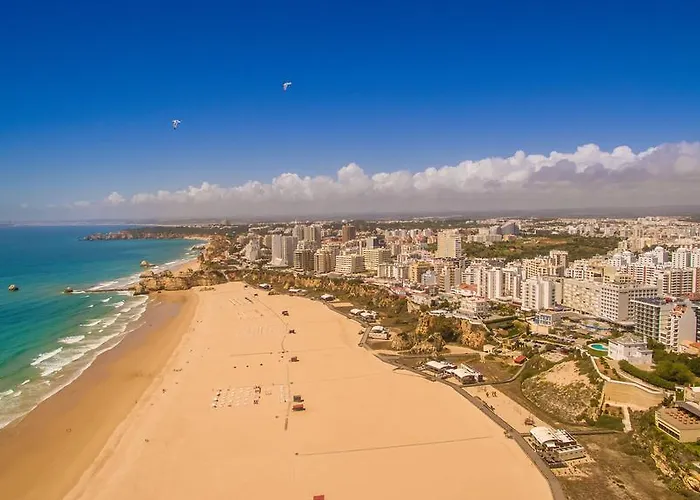 Aparthotel Rr Club Amarilis