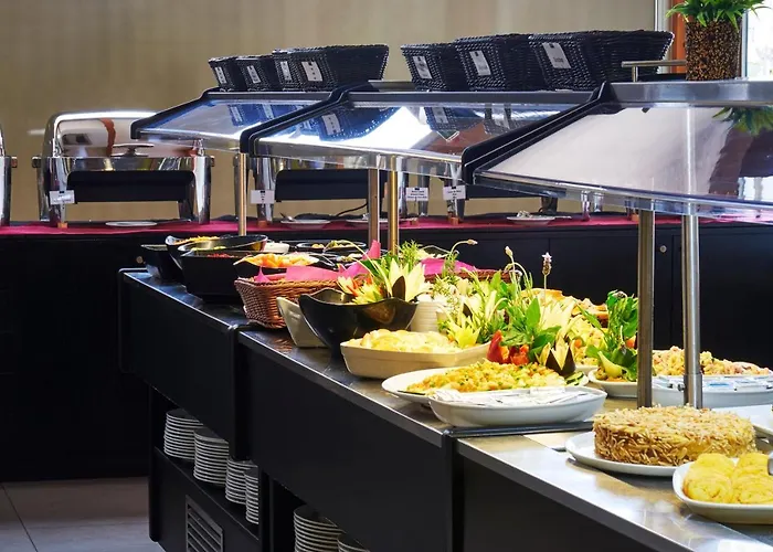 Aparthotel Rr Club Amarilis