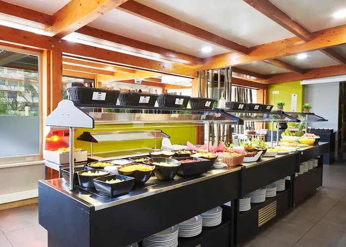 Aparthotel Rr Club Amarilis 3*