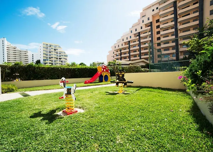 Aparthotel Rr Club Amarilis 3*