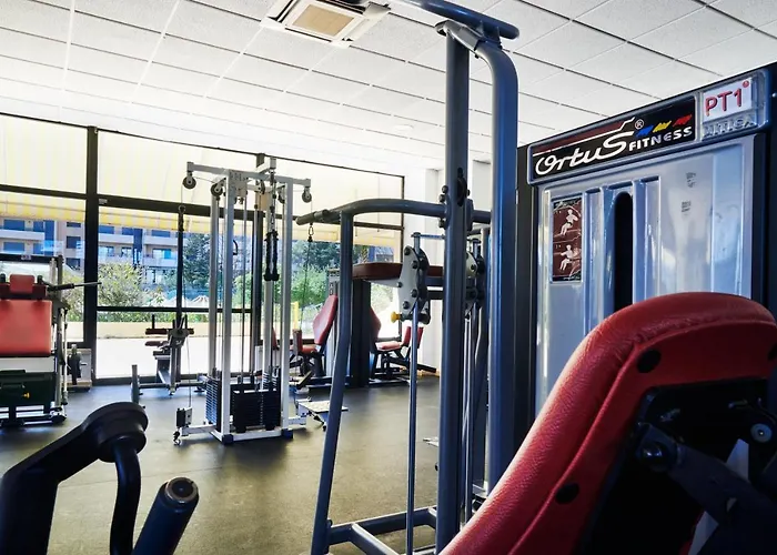 Rr Club Amarilis 3* Portimão