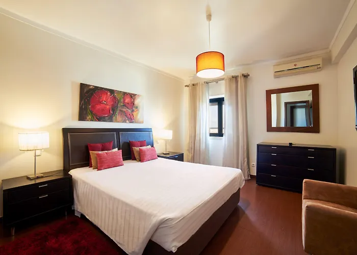 Rr Club Amarilis Aparthotel 3*