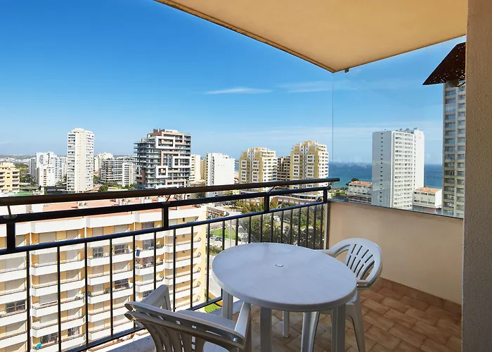 Aparthotel Rr Club Amarilis 3*