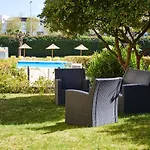 Rr Club Amarilis 3* Portimao