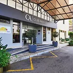 Aparthotel Rr Club Amarilis