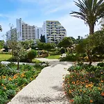 Rr Club Amarilis Aparthotel Portimao