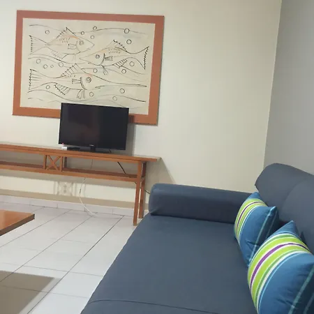 Apartahotel Rr Club Amarilis Portimão