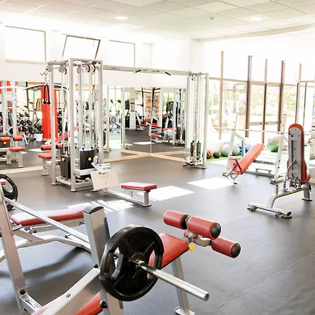 Apartahotel Rr Club Amarilis Portimão