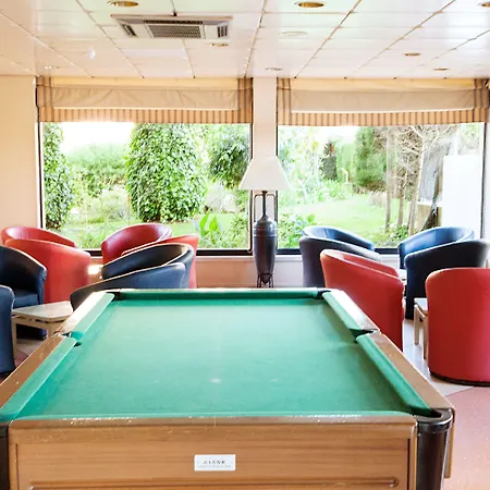 아파트호텔 Rr Club Amarilis 포티마오