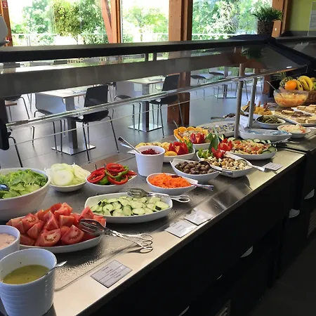 아파트호텔 Rr Club Amarilis