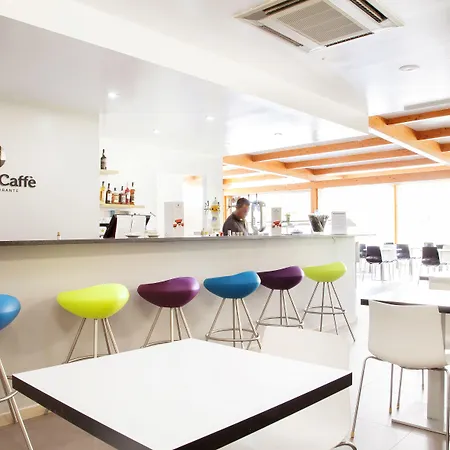 Rr Club Amarilis Apartahotel 3*