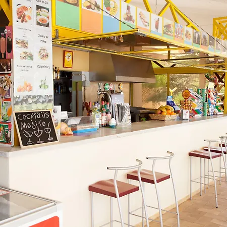 아파트호텔 Rr Club Amarilis