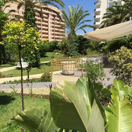 Rr Club Amarilis شقة فندقية