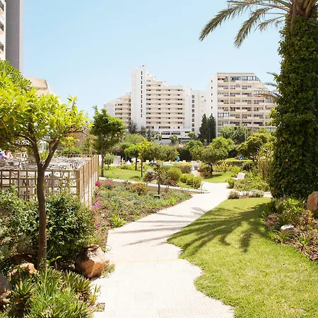 Апарт-готель Rr Club Amarilis