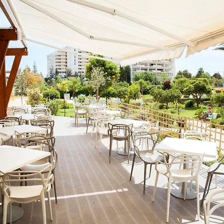 Rr Club Amarilis Apartahotel Portimão