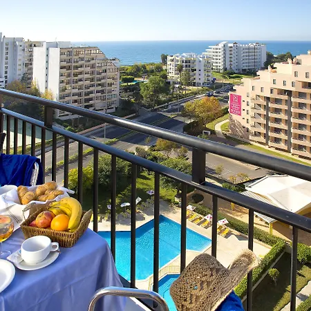 Apartahotel Rr Club Amarilis