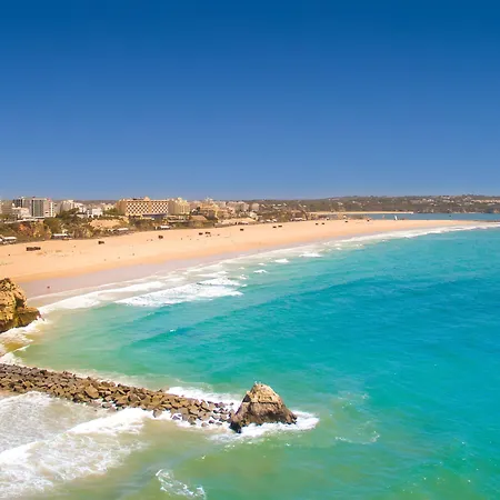 Rr Club Amarilis Apartahotel Portimão