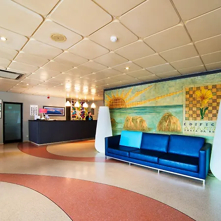 Rr Club Amarilis 포티마오