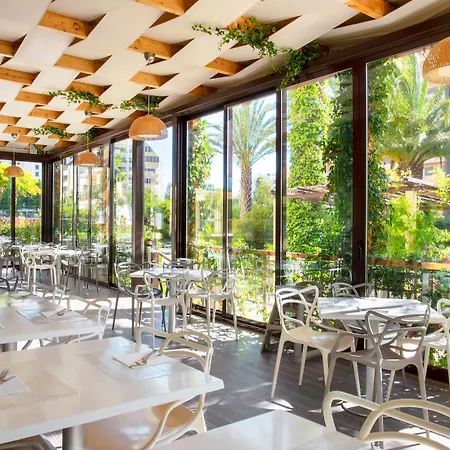 Rr Club Amarilis 아파트호텔 포티마오