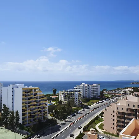 Apartahotel Rr Club Amarilis