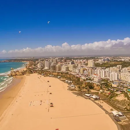 아파트호텔 Rr Club Amarilis