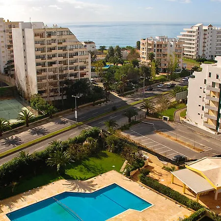 Rr Club Amarilis 3* Портиман