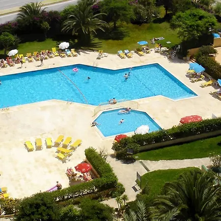 Aparthotel Rr Club Amarilis