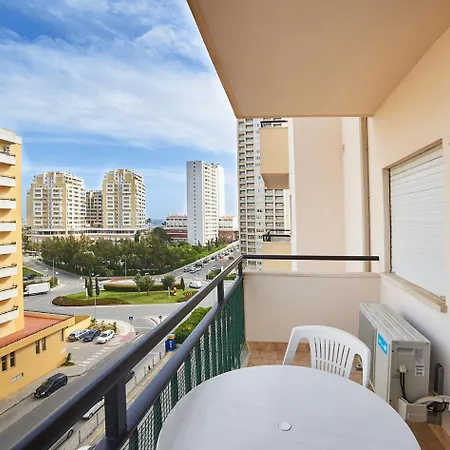 아파트호텔 Rr Club Amarilis 3*