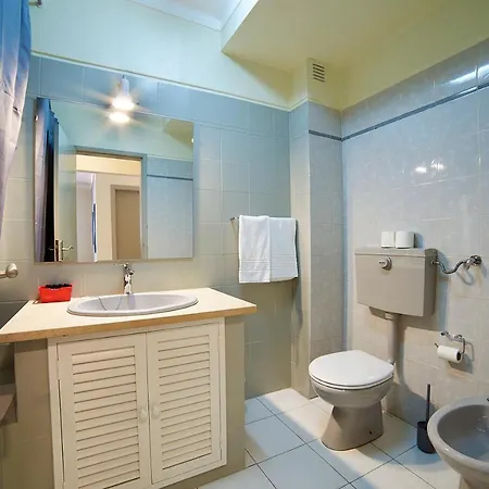 Hotel apartamentowy Rr Club Amarilis Portimão