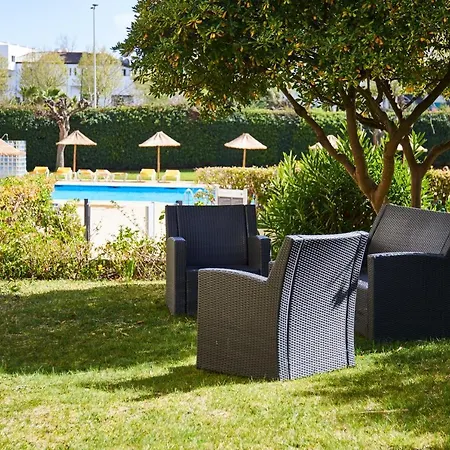 Rr Club Amarilis 3* פורטימאו