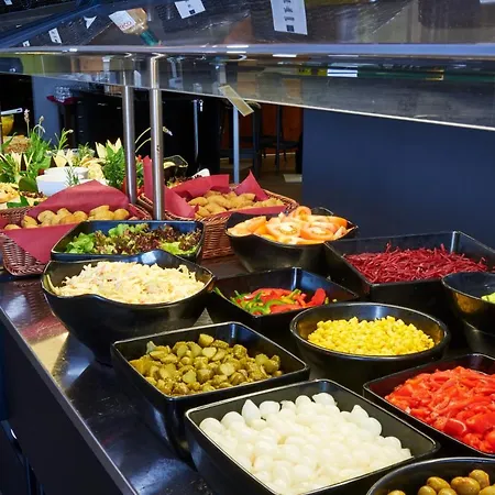 Rr Club Amarilis 아파트호텔 포티마오