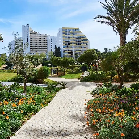 Rr Club Amarilis 아파트호텔 포티마오