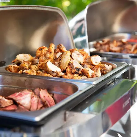 Apartahotel Rr Club Amarilis