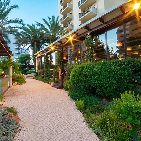 Rr Club Amarilis Apartahotel 3*