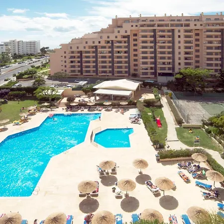 Apartahotel Rr Club Amarilis