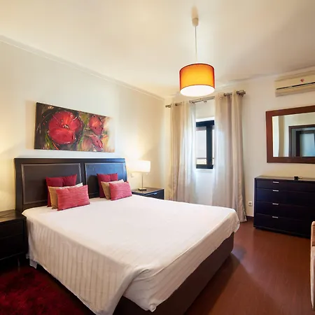 Rr Club Amarilis Hotel apartamentowy 3*