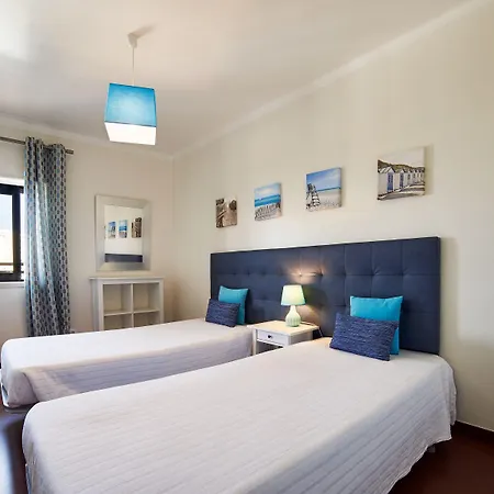 Rr Club Amarilis Hotel apartamentowy